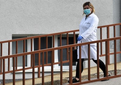 KORONAVIRUS U Hrvatskoj u posljednja 24 sata nema novooboljelih; na liječenju još 83 osobe