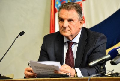 Čačić progovorio o prijetnjama tajkuna osumnjičenog u aferi s vjetroelektranama