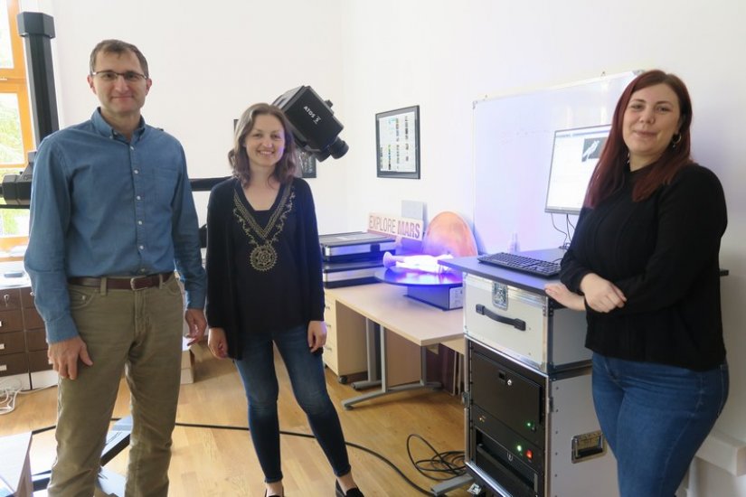 Najsuvremenija oprema za 3D prototipiranje stigla u znanstveno-istraživački centar Metalska jezgra