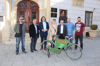 Grad Varaždin će subvencionirati kupnju, popravak ili servis bicikla
