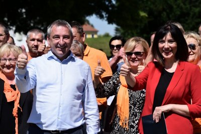 Parlamentarni izbori: Blaženka Divjak ide na izbore kao nezavisna na listi HNS-a