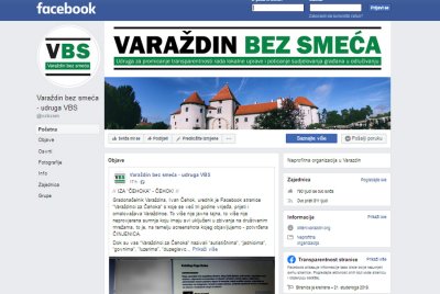 VBS: Za razliku od Čehoka, uvrede, laži i klevetanja smatramo vrstom nasilja