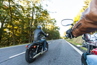 Po jugozapadnoj obilaznici jurio 183 kilometara na sat: motociklistu prijeti kazna do 15.000 kuna
