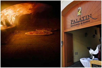Pizze iz krušne peći u Palatinu već od 29 kuna, a za najsretnije – besplatne!