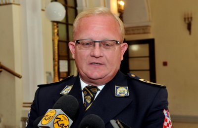 Predrag Benčić novi topnik za Varaždinsku građansku gardu ove subote na Starom gradu
