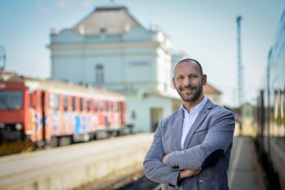 Damir Habijan: Naš glas iz Varaždina i sa sjevera mora se još snažnije čuti u Zagrebu!