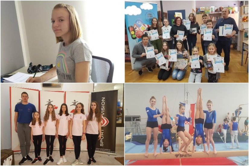 Općina Vinica će ove godine nagraditi 16 najuspješnijih učenika