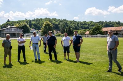 Općina Maruševec očekuje trajne licence za svoje nogometne klubove