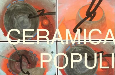Ceramica Populi: Završna izložba polaznika radionice keramike u palači Sermage
