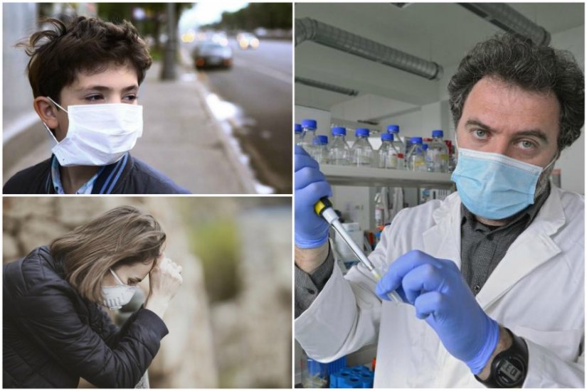 Novi slučaj zaraze koronavirusom u našoj županiji: zaražen muškarac srednjih godina