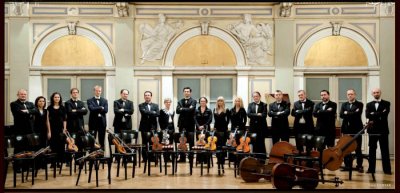 Varaždinski komorni orkestar: U nedjelju na programu i Bobićev Koncert za trubu i gudače