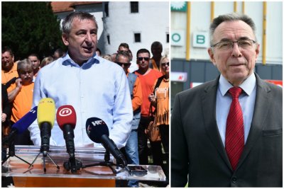 POSTIZBORNA PREVIRANJA Dok u SDP-u traže ostavke, u HNS-u najavljuju nove politike i ljude