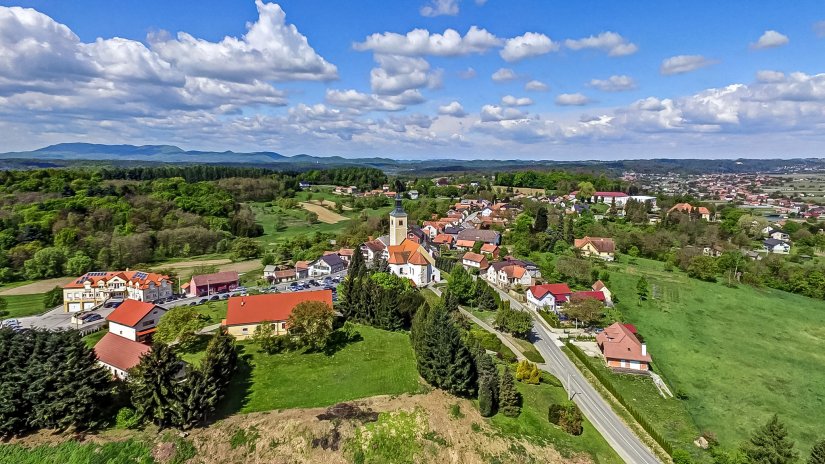 Općina Maruševec nastavlja s financiranjem radnih bilježnica za osnovnoškolce