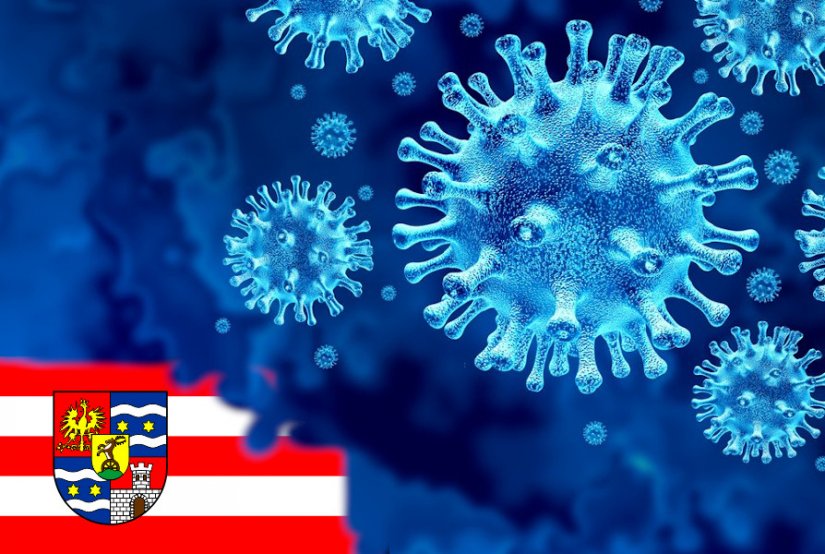 Dva nova slučaja zaraze koronavirusom u Varaždinskoj županiji - oboljelih ukupno sedam
