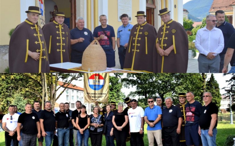 Dragovoljci i veterani 5. kolovoza u Ivancu organiziraju obilježavanje 25 godina od Oluje