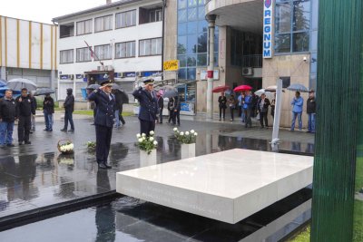 FOTO „Naše poginule slavimo kao heroje, ne dajmo da se izgubi išta od onoga što im je bilo sveto“