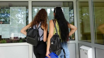 JESENSKI ROK U srednjim školama Varaždinske županije 235 slobodnih mjesta: gdje se osmaši još mogu upisati?