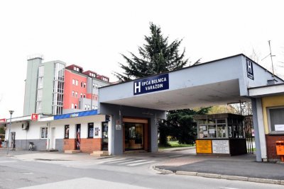  Od 9 aktivnih slučajeva, 3 su smještena u Općoj bolnici u Varaždinu