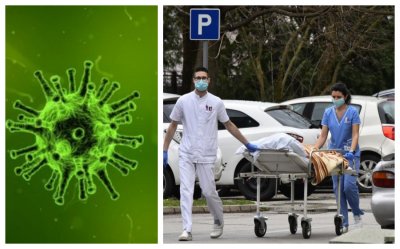 U Varaždinskoj županiji bez novih slučajeva zaraze koronavirusom, jedna osoba se oporavila