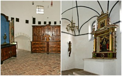 Blagdan sv. Lovre: Tradicionalno misno slavlje u varaždinskome Starom gradu