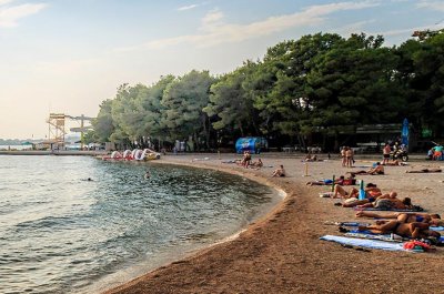 Stožer civilne zaštite: Ako ste ovdje ljetovali, preporučujemo da konktaktirate ZJZ!