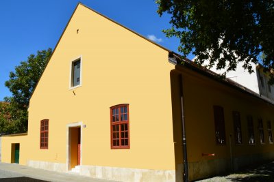 FOI u potpunosti obnovio pripadajuću povijesnu zgradu u Habdelićevoj ulici