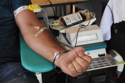 Grad Ludbreg: Nova akcija darivanja krvi u vatrogasnom domu