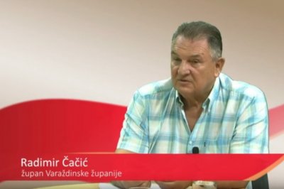 Čačić: Ako predsjednik Putin veli da su Rusi došli do cjepiva, onda je to tako i točka!