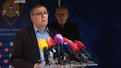 NACIONALNI STOŽER Nove brojke stigle danas u 10 sati: U Hrvatskoj novih 262 slučajeva zaraze
