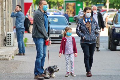 VIRUS NE POSUSTAJE U zadnja 24 sata 311 novozaraženih, dvije osobe preminule