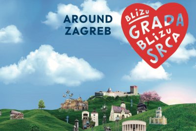 Novi promotivni film Zagreba i okolice