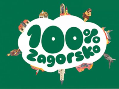 „100% ZAGORSKO“ Ponovno u Zagrebu