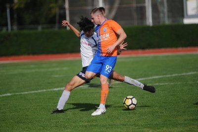 Tihomir Šoštarić bio je danas strijelac dva gola za momčad Varteksa u susretu protiv Radnika iz Križevaca