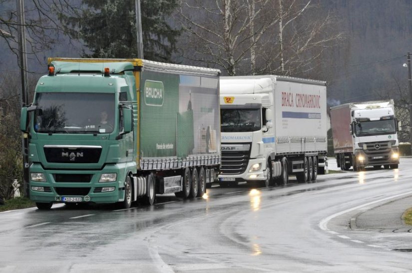 Što je sa zaobilaznicama prema Ivancu i slovenskoj granici?