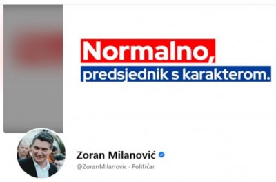 &quot;Zašto ste uopće dolazili u ured predsjednika, kojeg ste kadri pozvati da se makne?&quot;