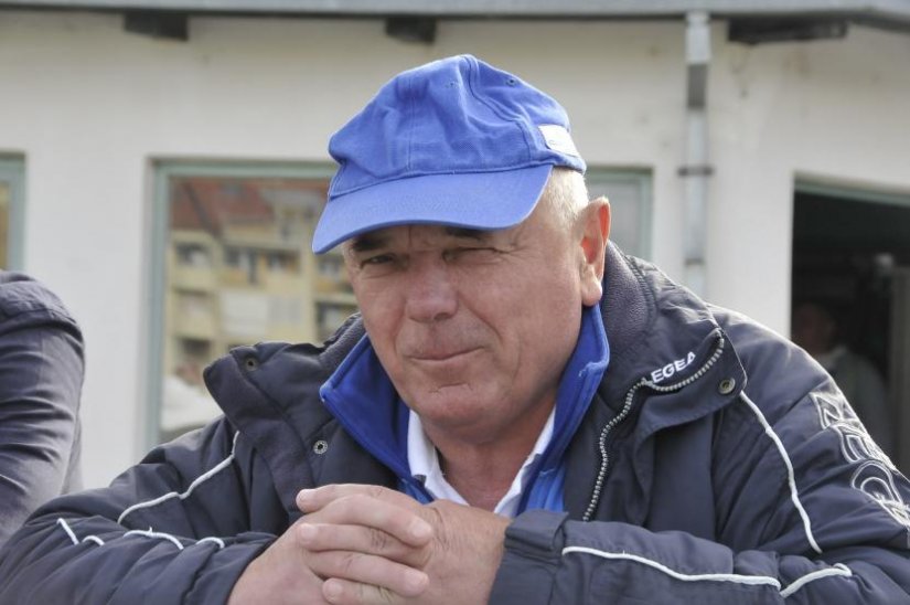 Zlatko Kanešić već je bio trener Jalžabeta