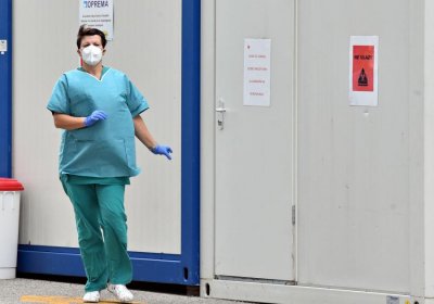 U Varaždinskoj županiji 29 novih slučajeva zaraze koronavirusom, 46 na bolničkom liječenju