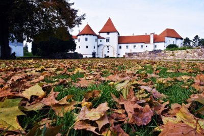 FOTO Predivni prizori kakve samo Varaždin daje kada ga okruže boje jeseni