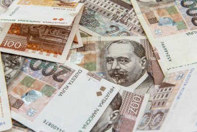 Još jedan dobitak na Eurojackpotu uplaćen u Varaždinskoj županiji