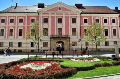 Nova organizacija rada upravnih tijela Varaždinske županije u uvjetima epidemije koronavirusa
