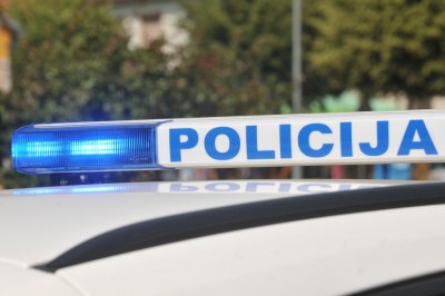 Iz trgovine na benzinskoj u Gornjem Vratnu ukrao limenke piva