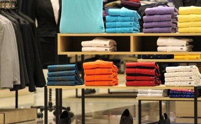 Iz trgovačkog centra krao odjeću, šteta se procjenjuje na više od 10.000 kuna