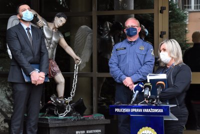 POTVRĐENO U Leštakovcu pronađeno tijelo nestalog D.P.-a, ubijen vatrenim oružjem