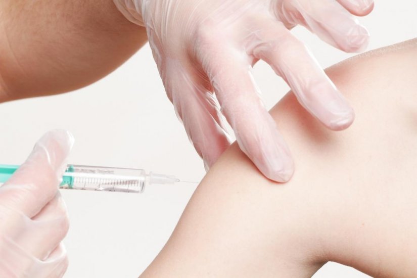 Velika Britanija već dobila cjepivo za Covid, cijepljenje počinje za nekoliko dana