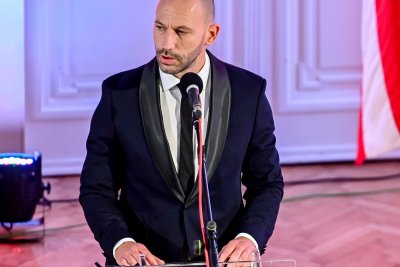 Habijan: Možda je pandemija samo signal da stanemo i upoznamo vrijednosti koje smo negdje izgubili