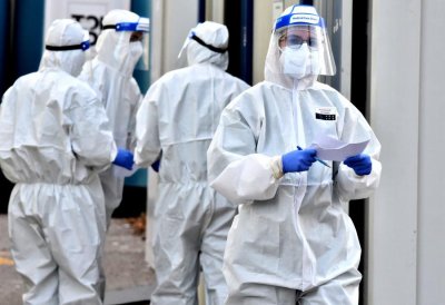 U protekla 24 sata u Hrvatskoj je zabilježeno 2.899 novih slučajeva zaraze koronavirusom