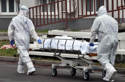 Od 24 obrađenih uzoraka u Varaždinskoj županiji samo jedan pozitivan, preminulo pet osoba