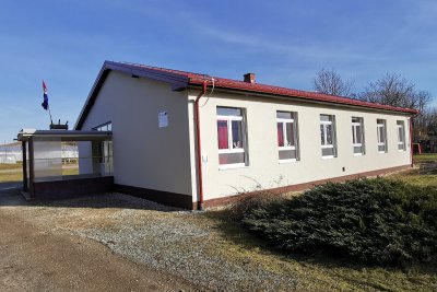 Područne škole Prigorec i Kuljevčica dovršile energetsku obnovu