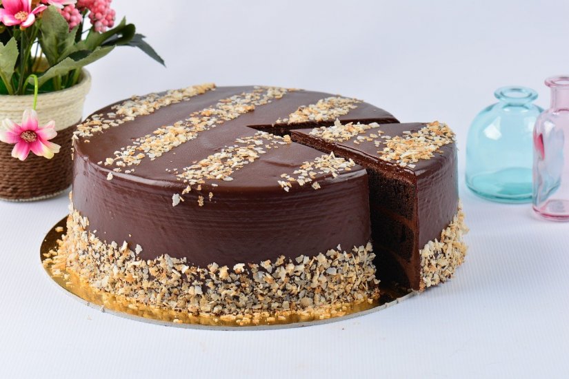 JESTE LI ZNALI Danas je Svjetski dan čokoladne torte, za mnoge najdražeg deserta