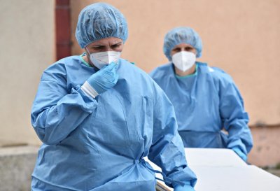 U Varaždinskoj županiji 27 novih slučajeva zaraze, 67 osoba na bolničkom liječenju